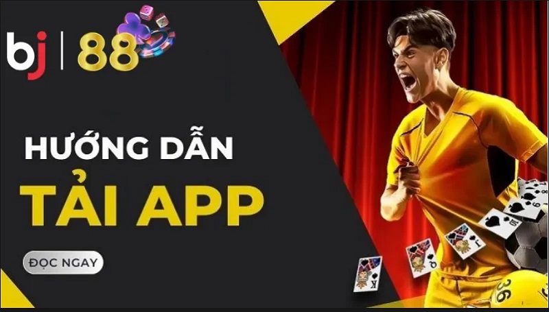 Các bước tải app đa hệ điều hành