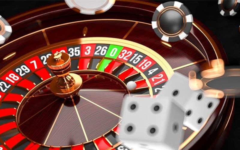 Chiến Thuật Chơi Roulette BJ88 Hiệu Quả