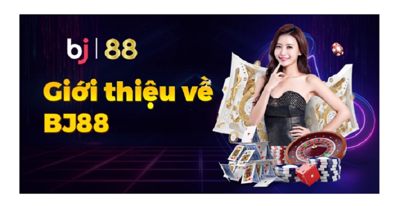 Giới thiệu đôi nét về bj88