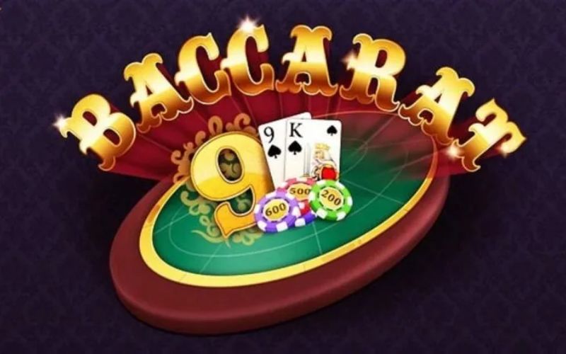 Giới Thiệu Về Trò Chơi Baccarat bj88 