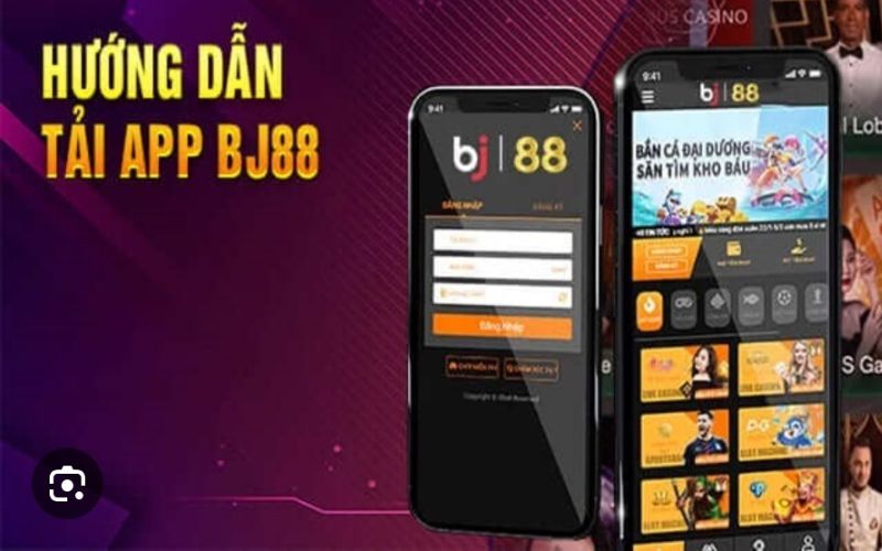 Một Số Mẹo Để Tải app BJ88 Nhanh Chóng