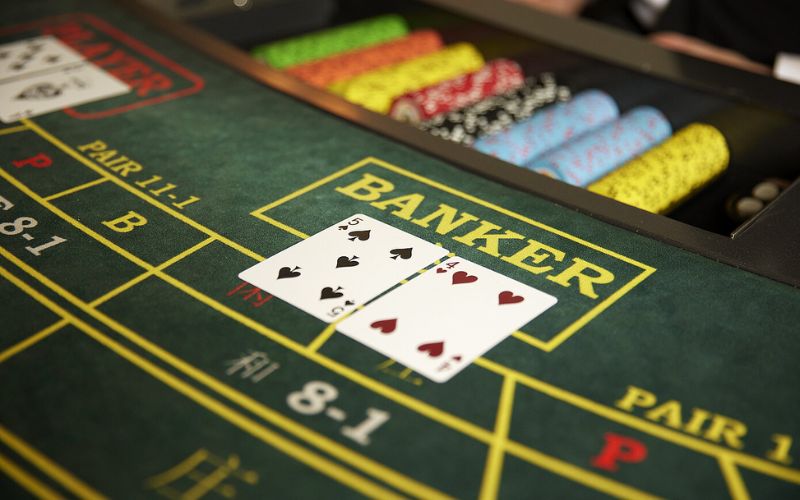 Một Số Quy Tắc Đặc Biệt Trong Baccarat BJ88 