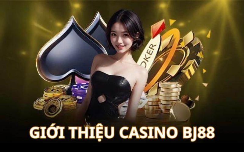 Những Sảnh Cược Đặc Sắc Tại Casino Bj88