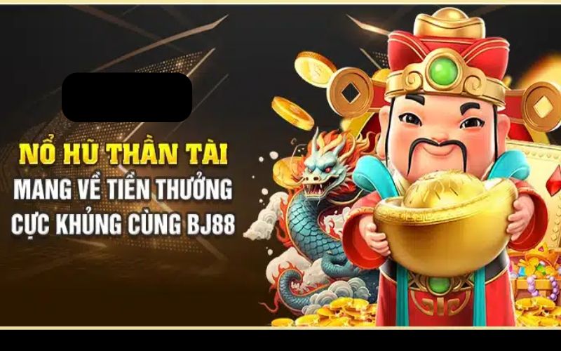 Những ưu điểm nổi bật tại Nổ Hũ Bj88