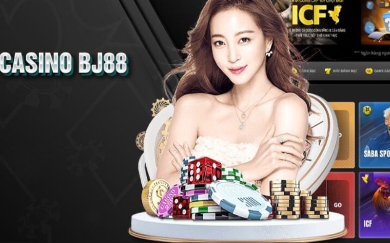 Tổng Quan Về Casino Bj88